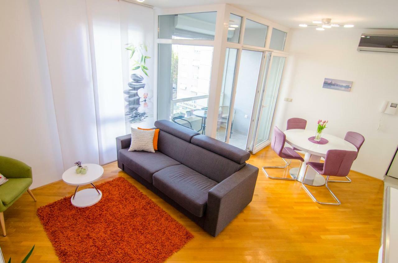 Split Apartment Sinisa Extérieur photo