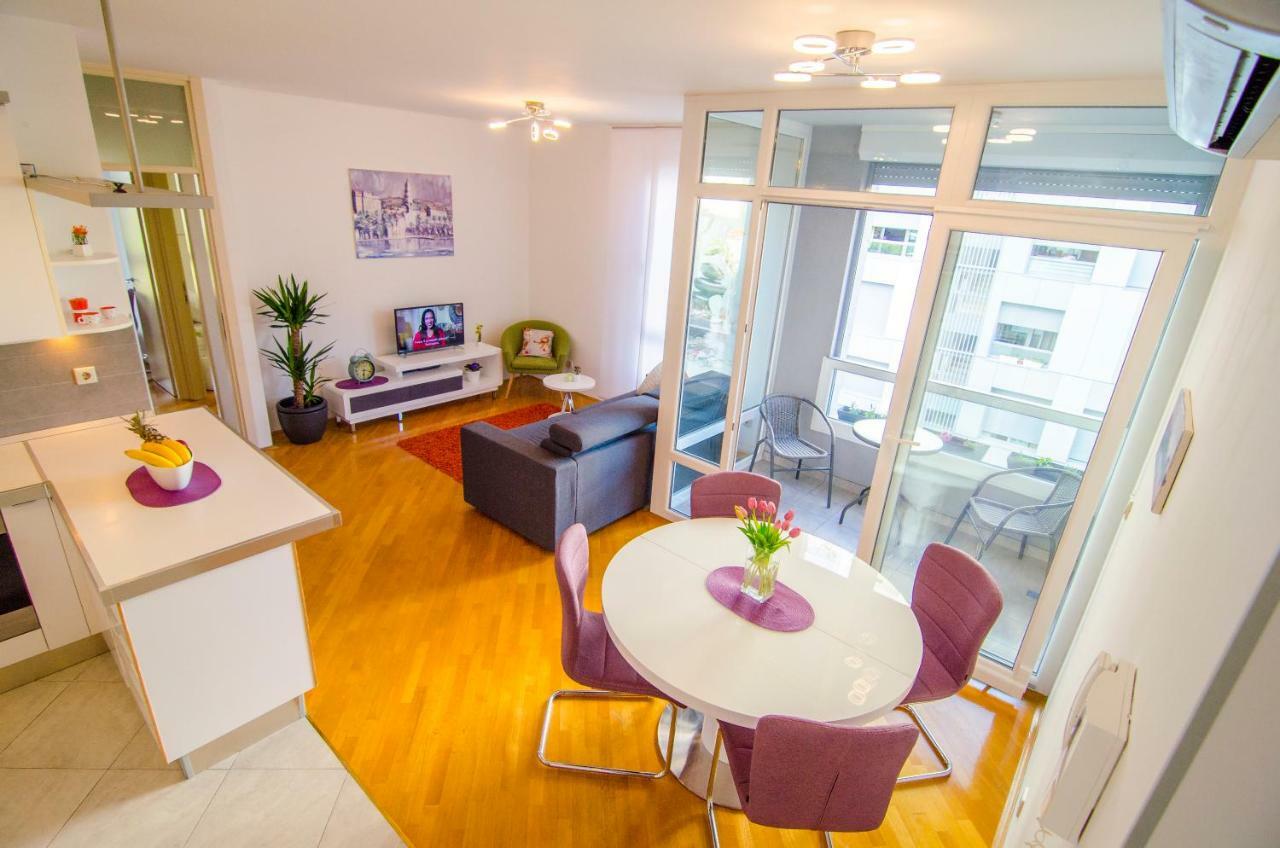 Split Apartment Sinisa Extérieur photo