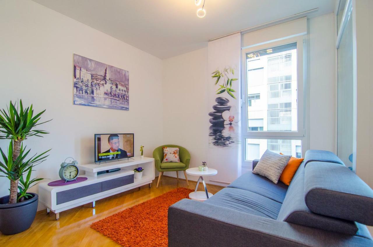 Split Apartment Sinisa Extérieur photo