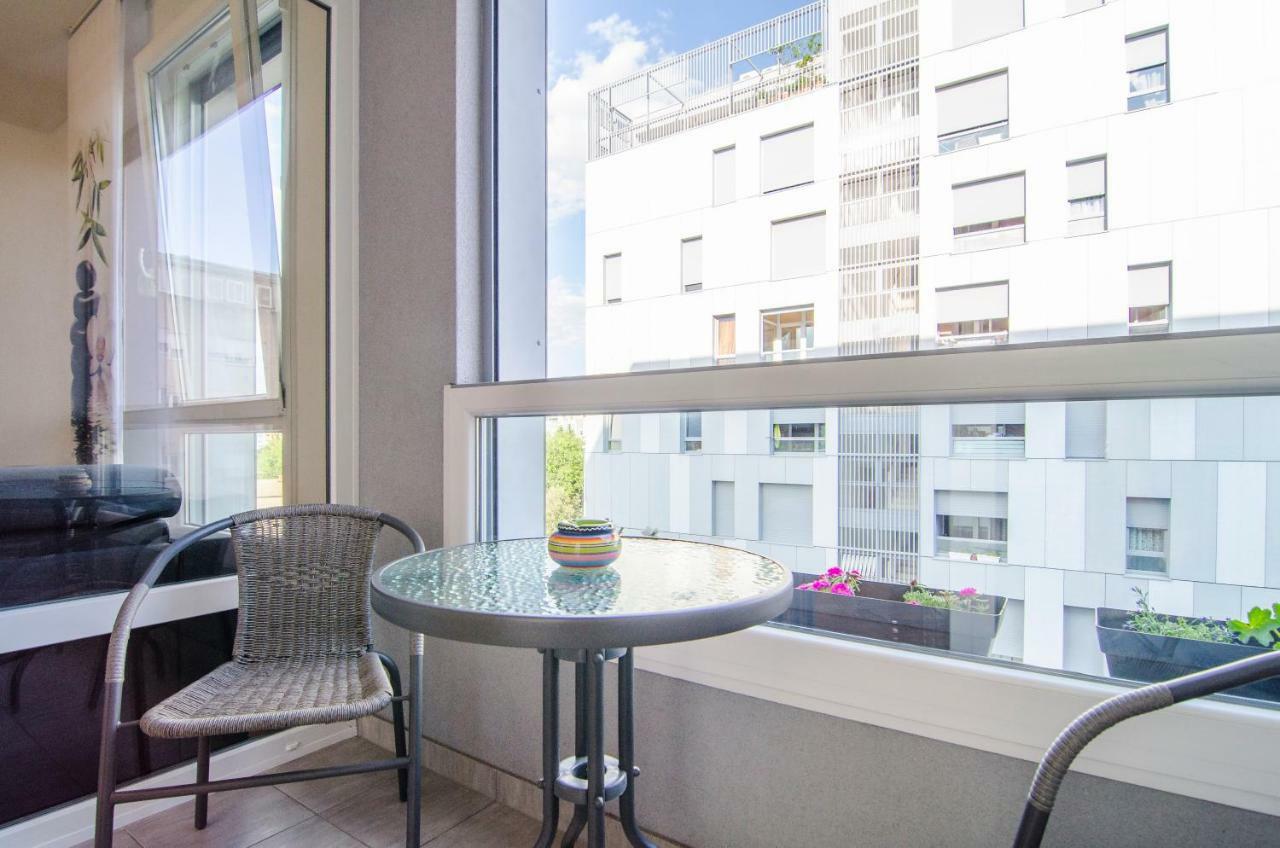 Split Apartment Sinisa Extérieur photo