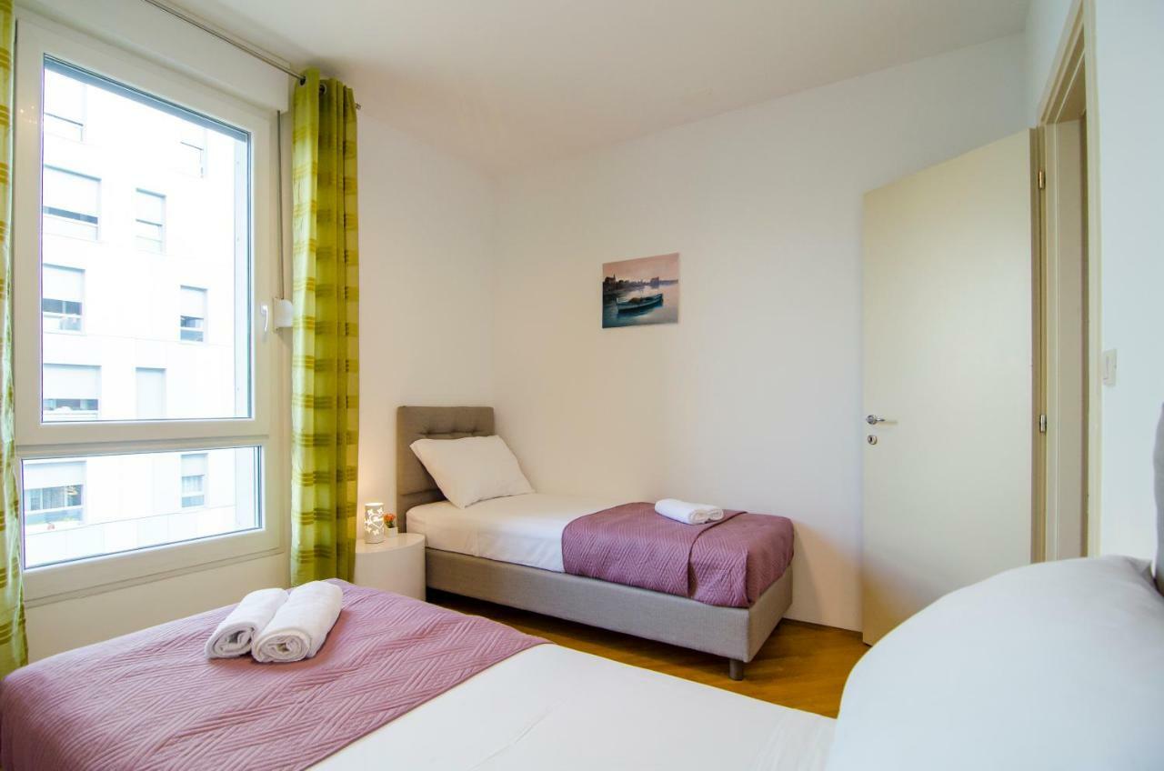 Split Apartment Sinisa Extérieur photo