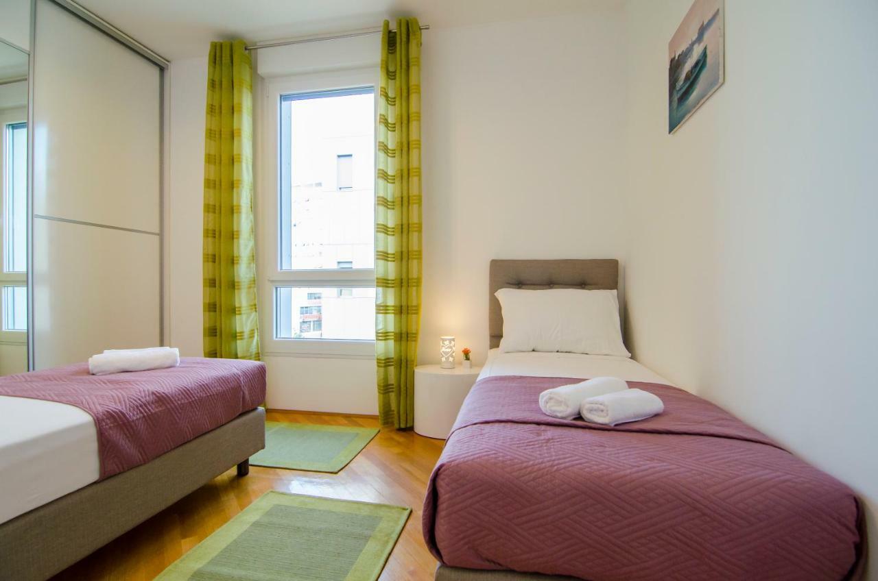 Split Apartment Sinisa Extérieur photo