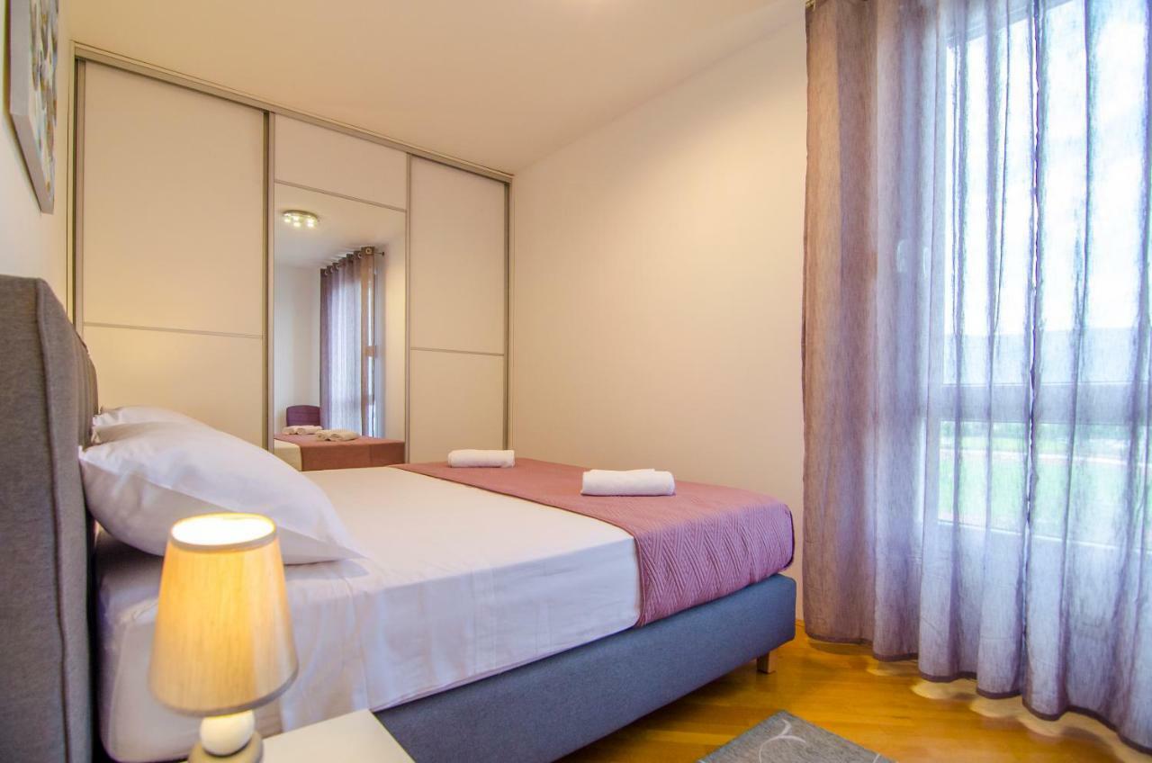 Split Apartment Sinisa Extérieur photo