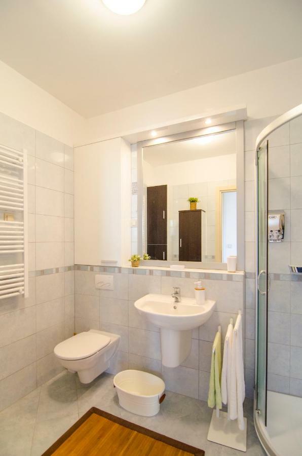 Split Apartment Sinisa Extérieur photo