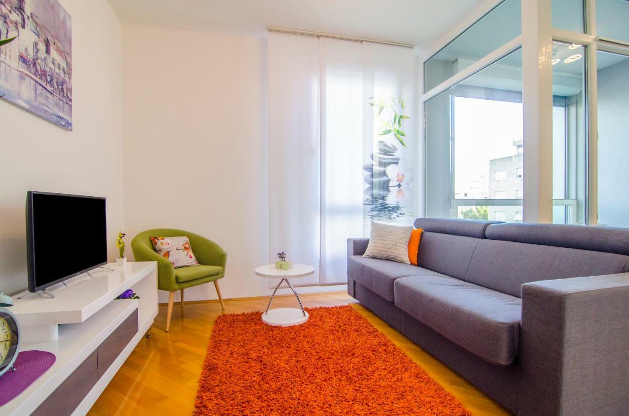 Split Apartment Sinisa Extérieur photo