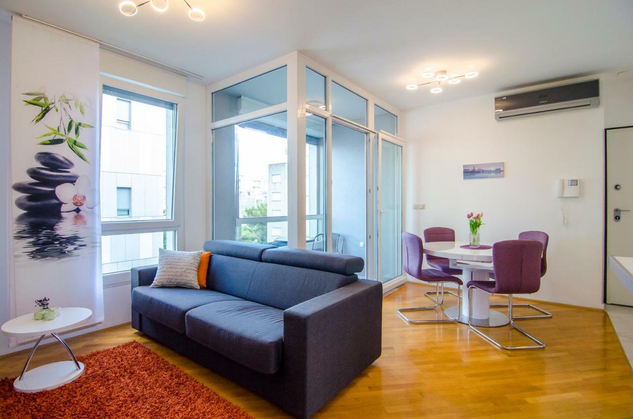 Split Apartment Sinisa Extérieur photo